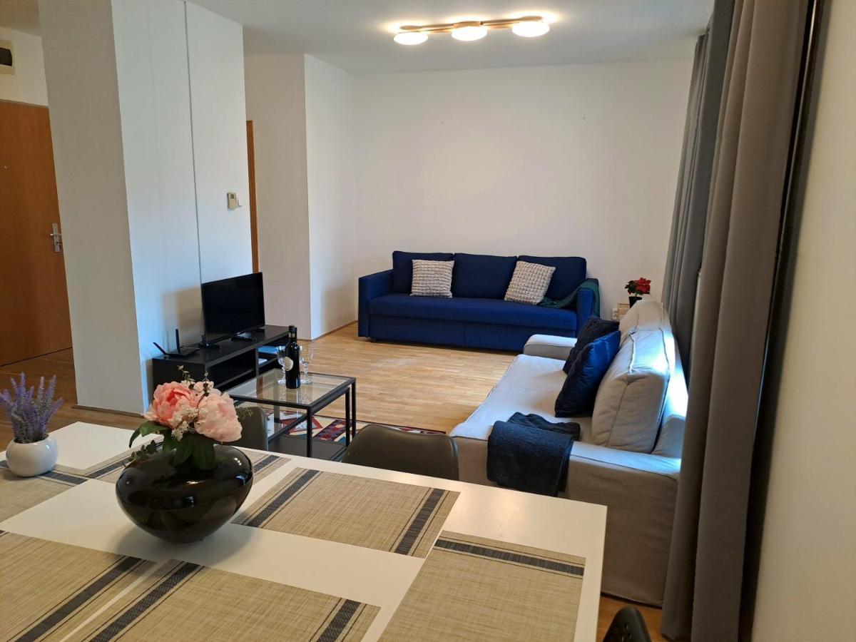 Szimpla Exclusive Apartment Budapest Exterior photo