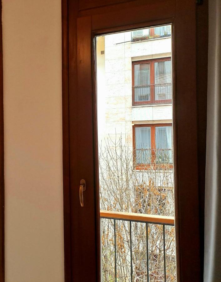 Szimpla Exclusive Apartment Budapest Exterior photo