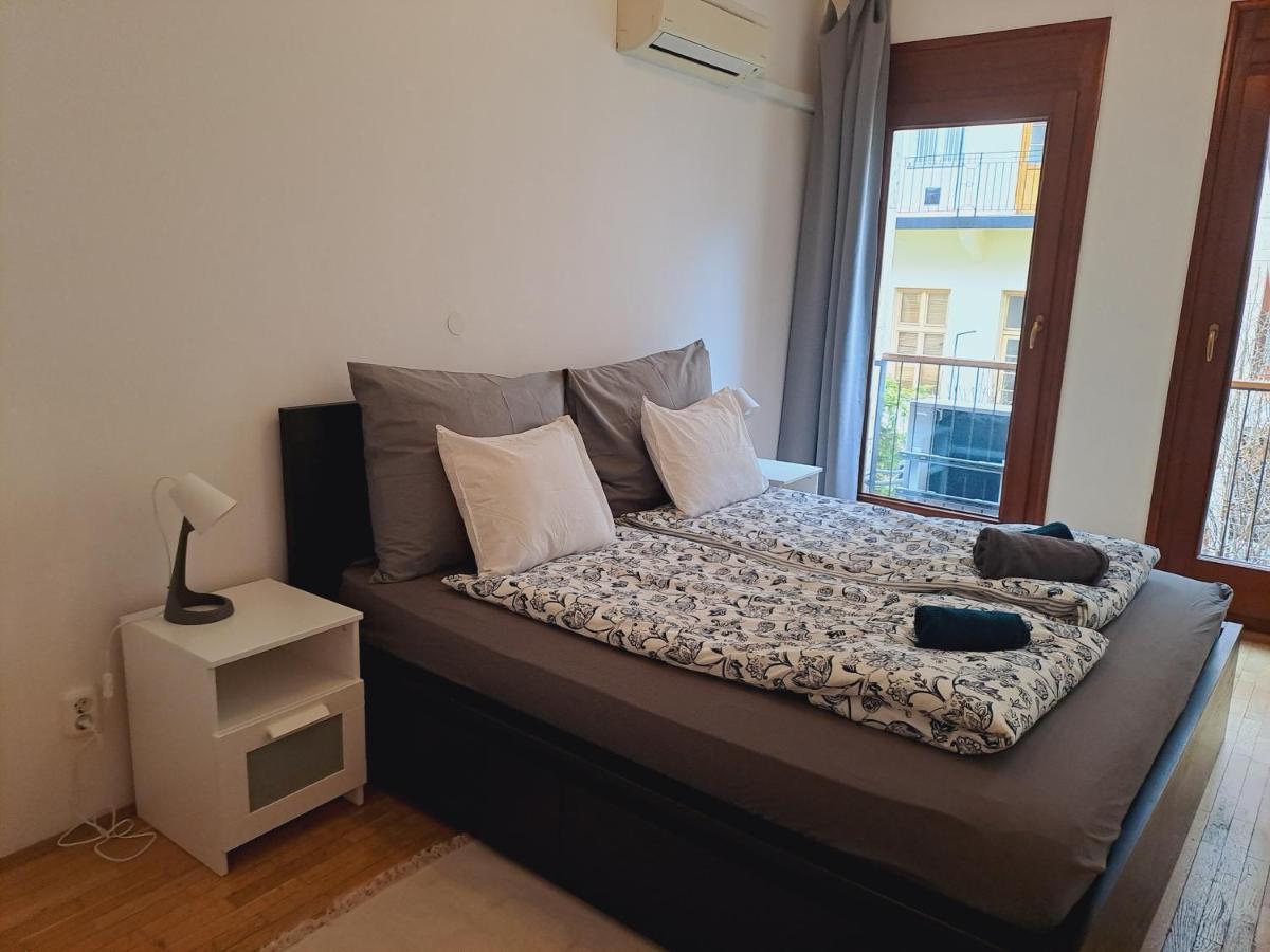Szimpla Exclusive Apartment Budapest Exterior photo